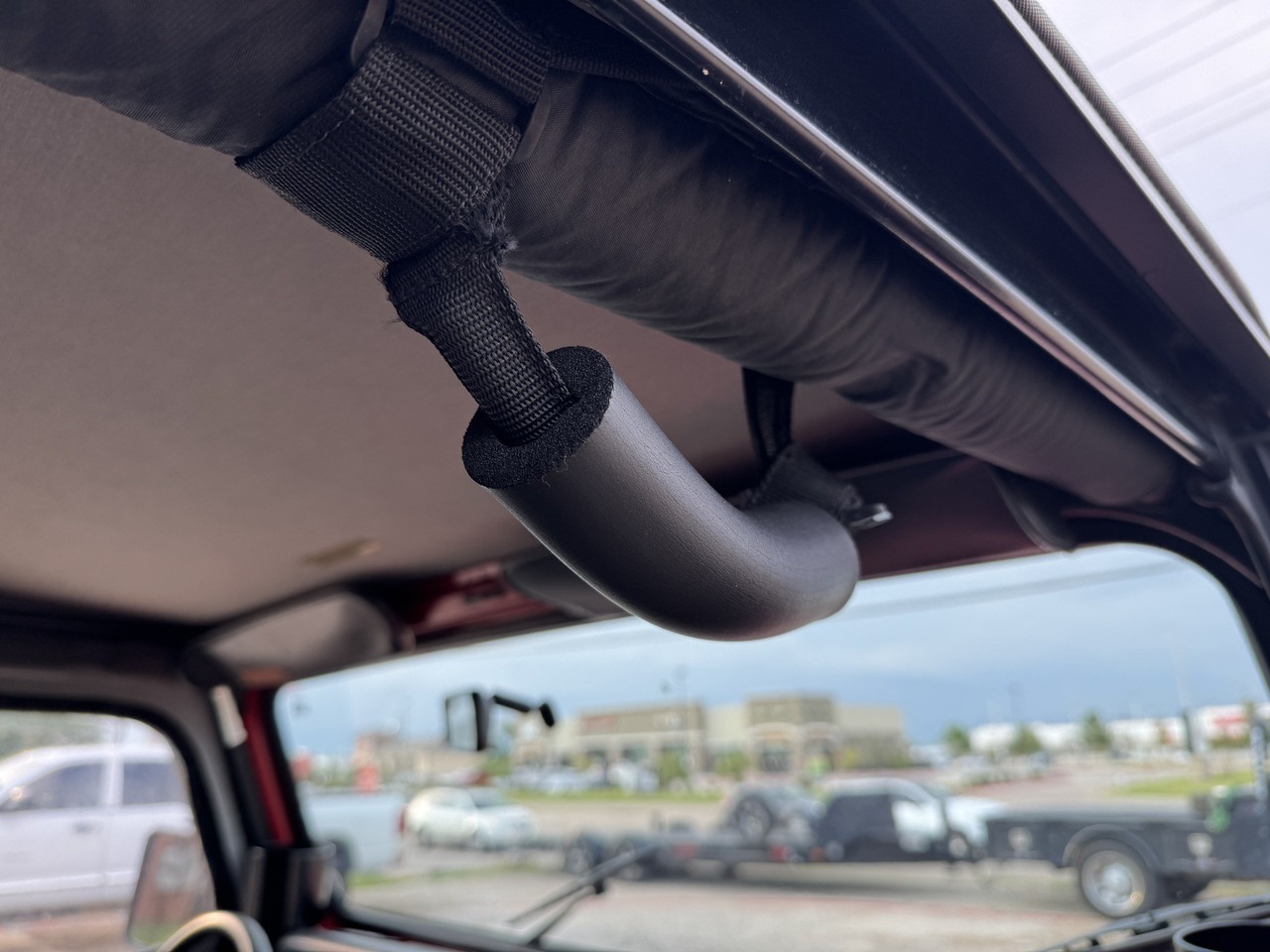 1995 Jeep Wrangler Splash Edition