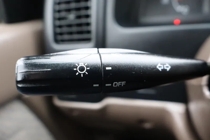 99k-Mile 1996 Toyota Tacoma