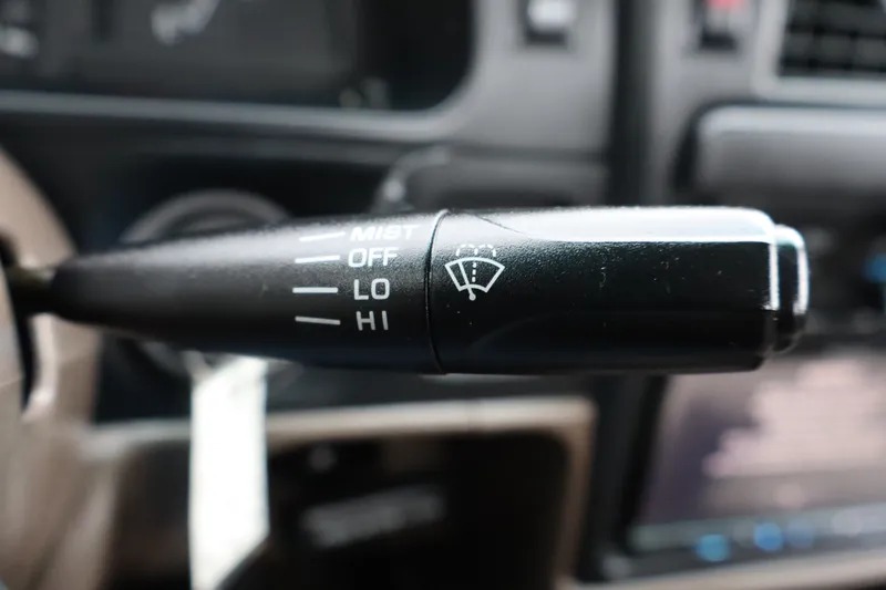 99k-Mile 1996 Toyota Tacoma