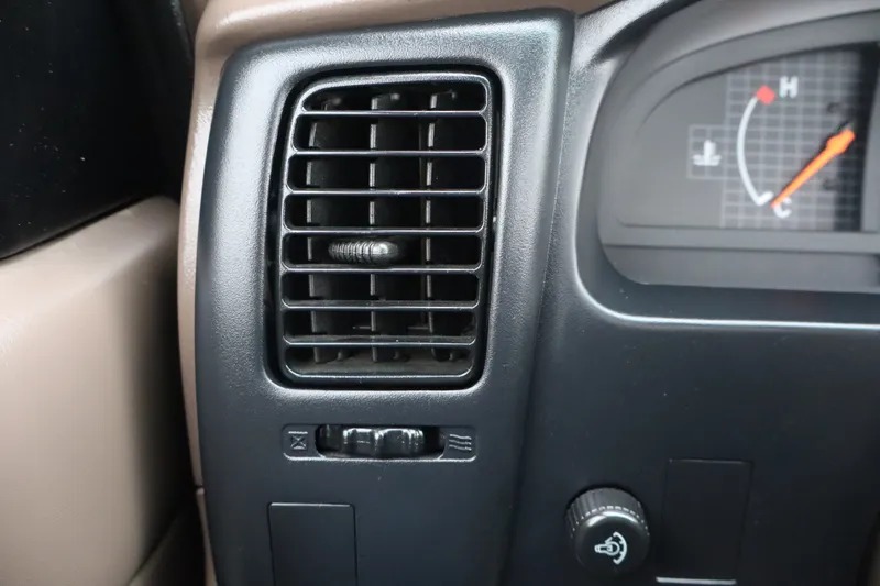 99k-Mile 1996 Toyota Tacoma