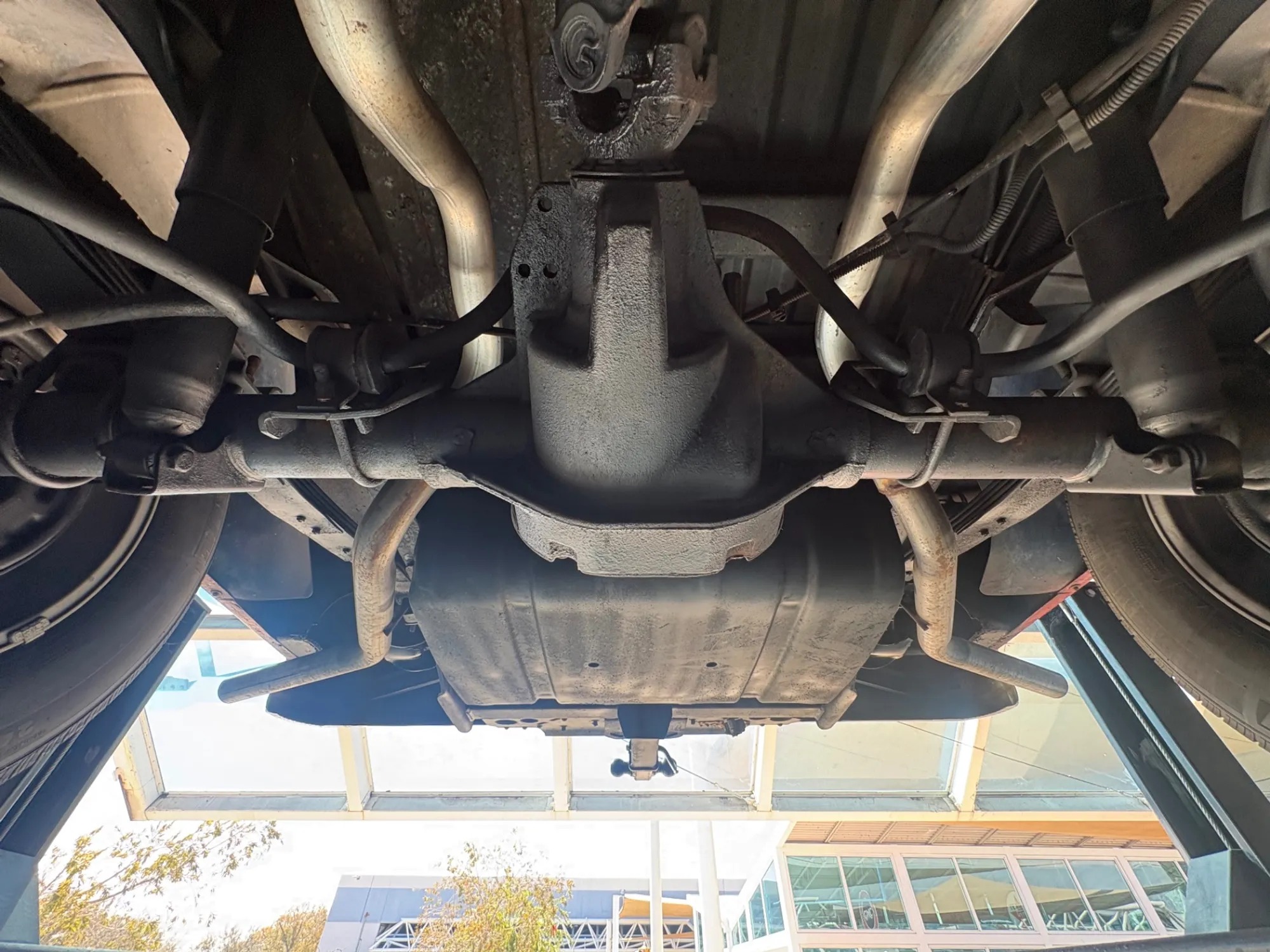 1989 Ford Bronco XLT