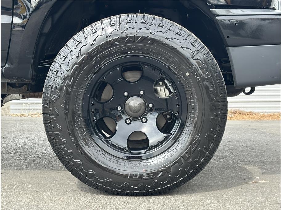 2001 Toyota 4Runner SR5