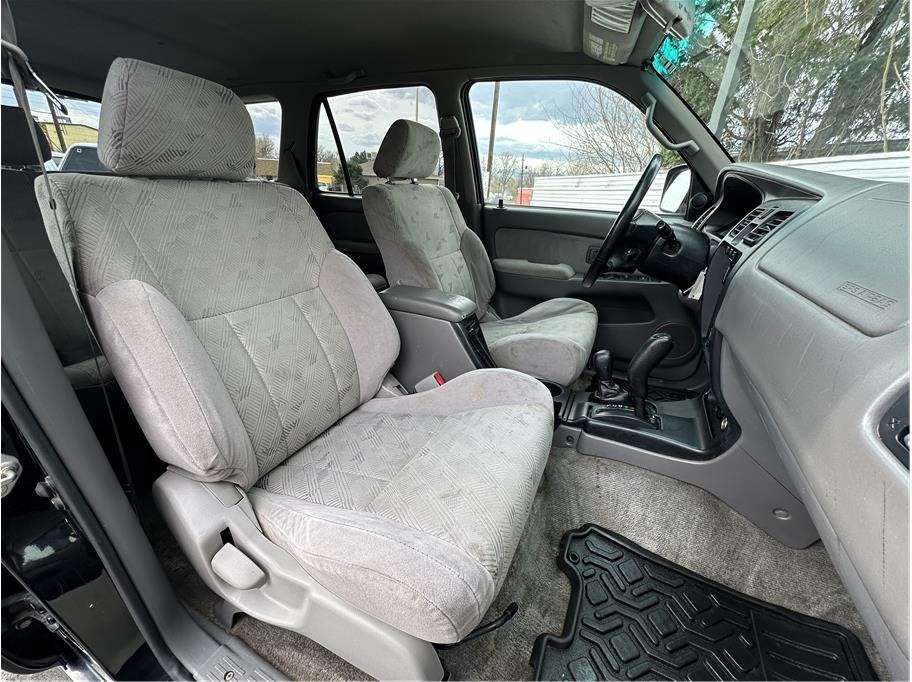 2001 Toyota 4Runner SR5 - 4