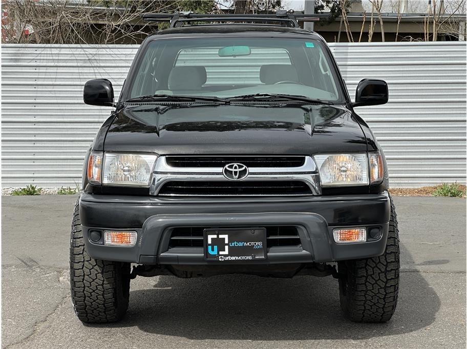 2001 Toyota 4Runner SR5