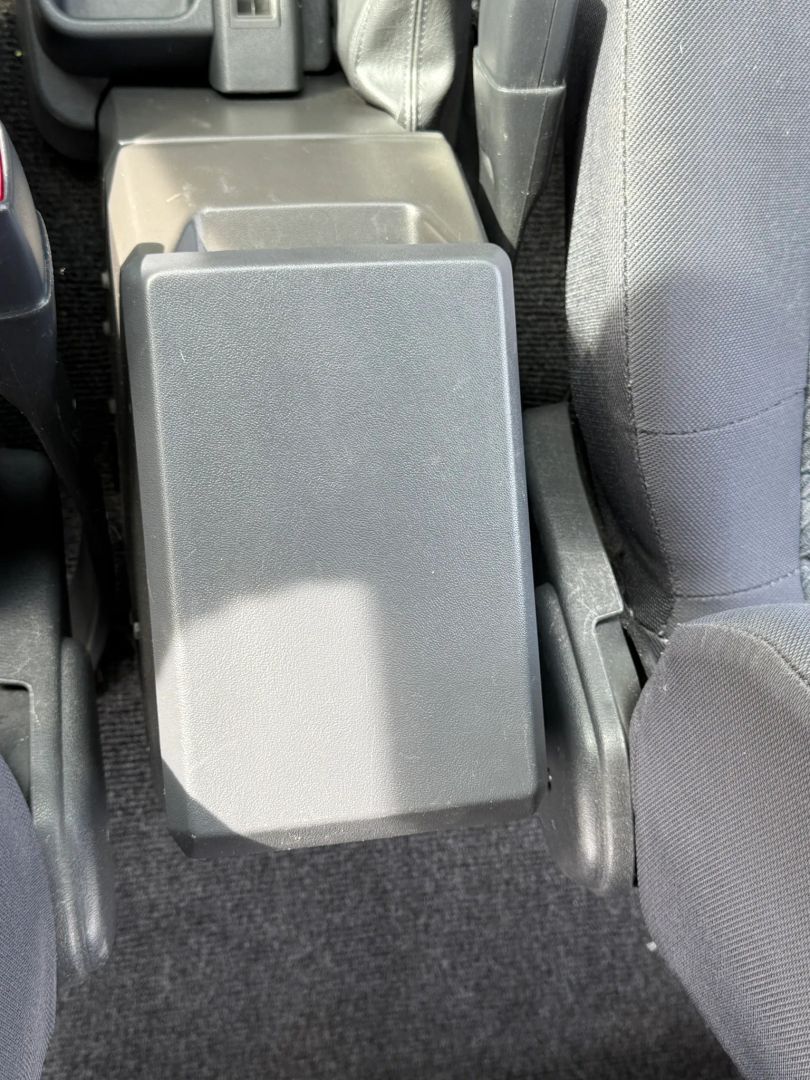 2001 Toyota Land Cruiser 70 Series