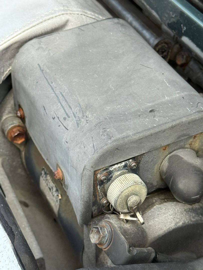 2001 Toyota Land Cruiser 70 Series