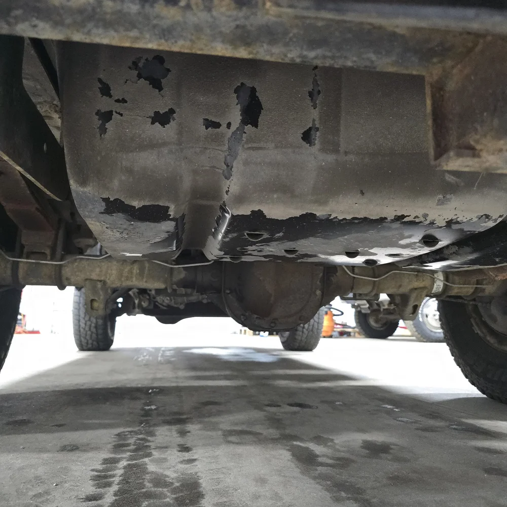 1994 Ford Bronco XLT