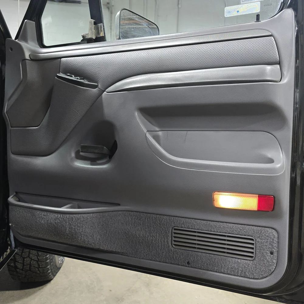 1994 Ford Bronco XLT