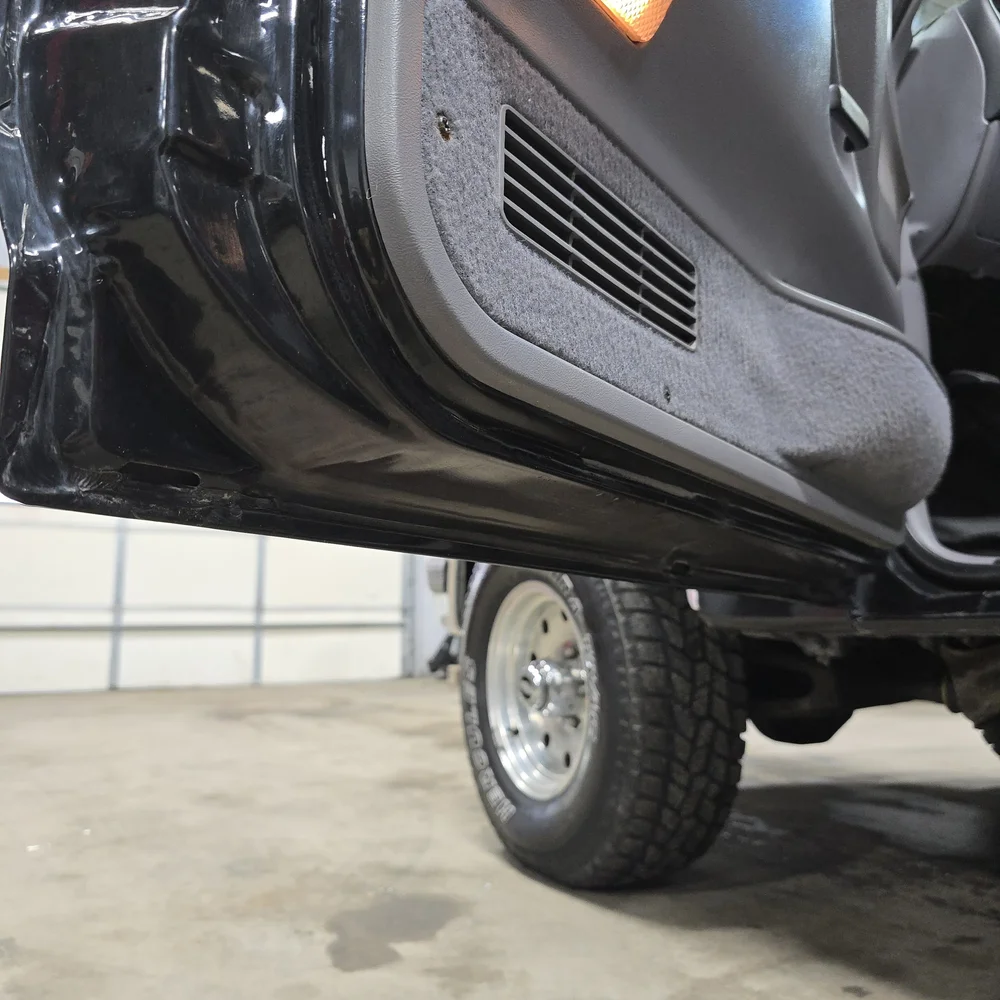 1994 Ford Bronco XLT