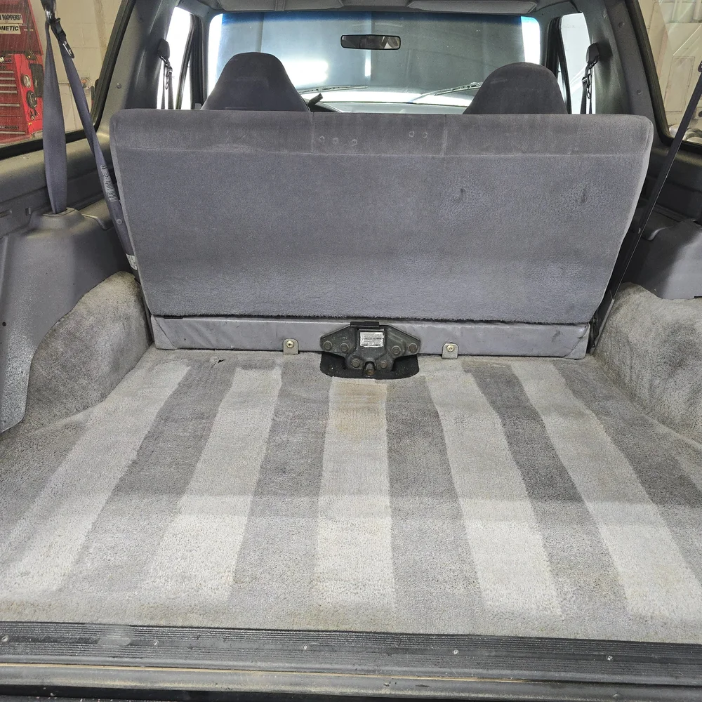 1994 Ford Bronco XLT