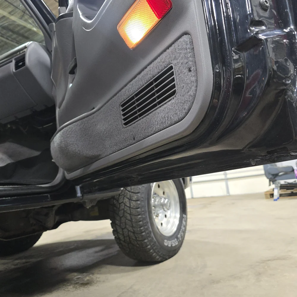 1994 Ford Bronco XLT