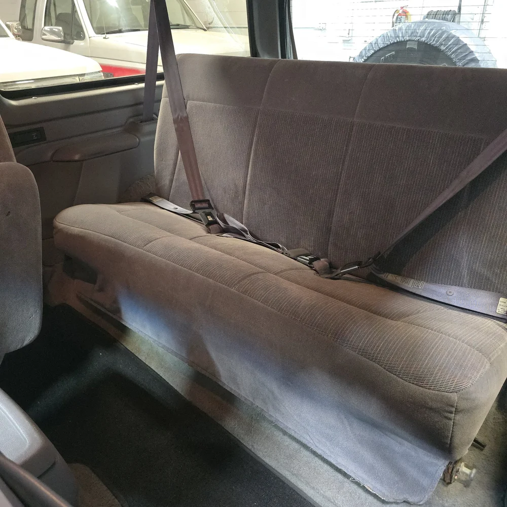 1994 Ford Bronco XLT