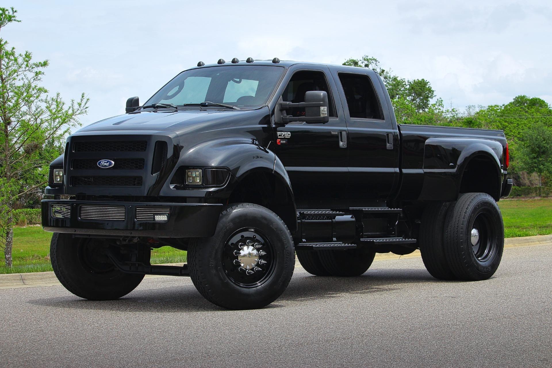  Ford Other