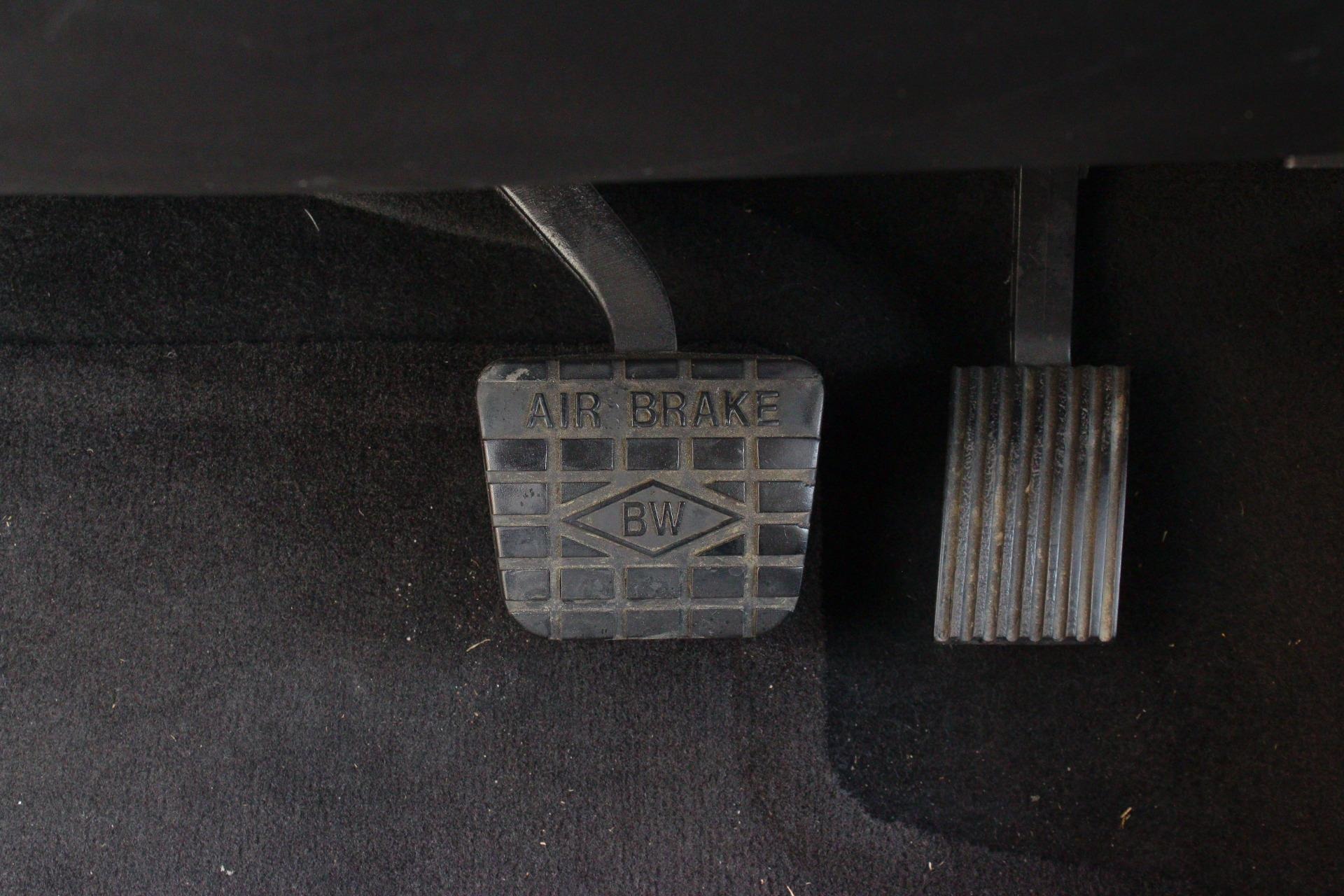 2012 Ford F-750 Night Ride Edition