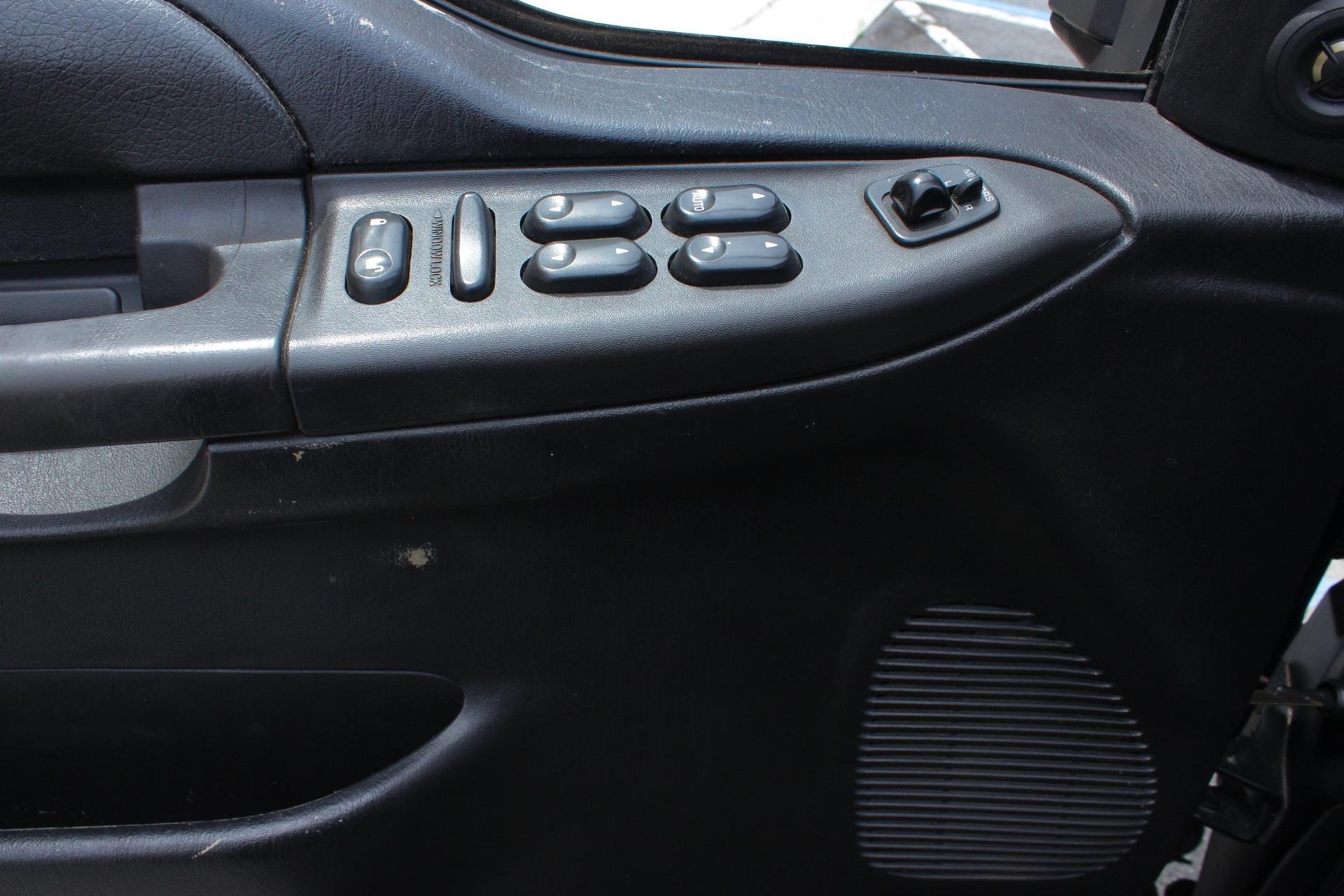 2012 Ford F-750 Night Ride Edition