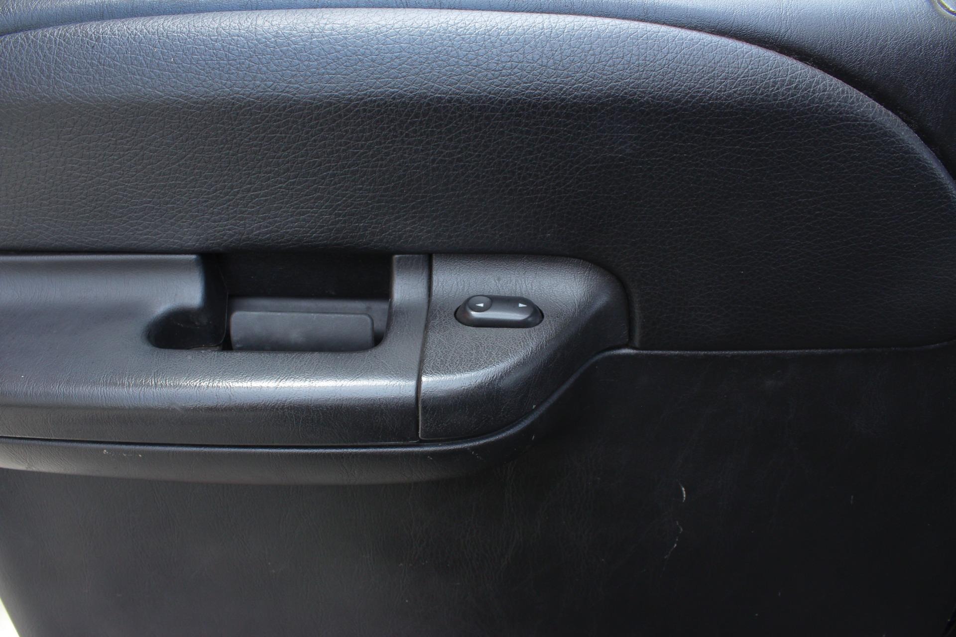 2012 Ford F-750 Night Ride Edition