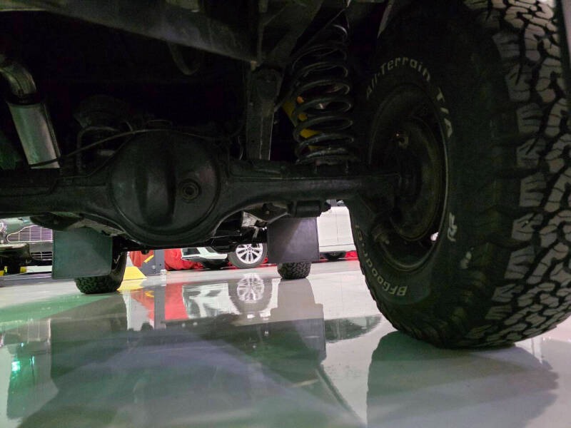 1992 Land Rover Defender 90