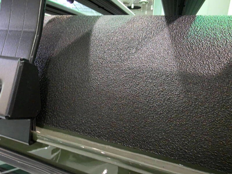 1992 Land Rover Defender 90