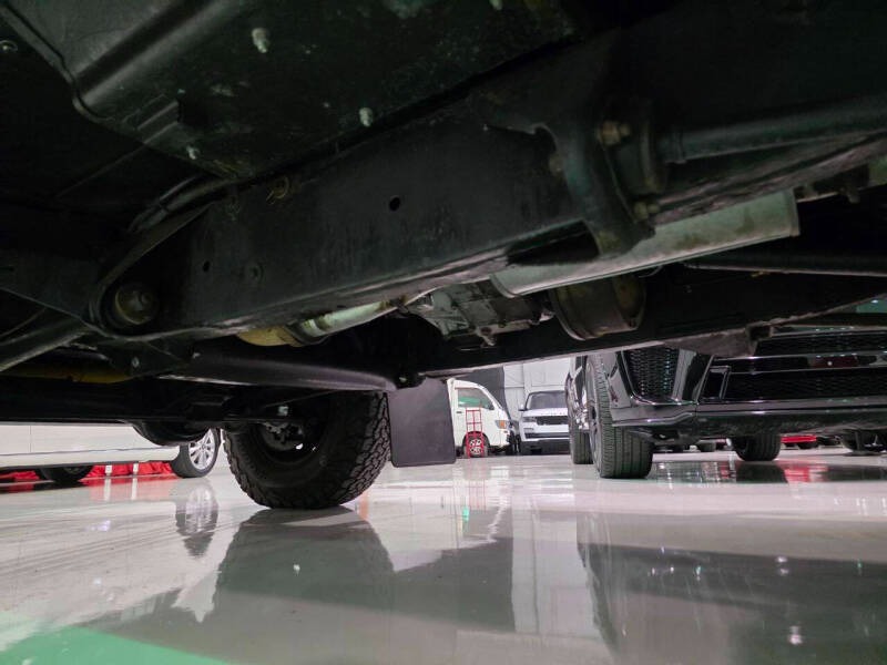 1992 Land Rover Defender 90