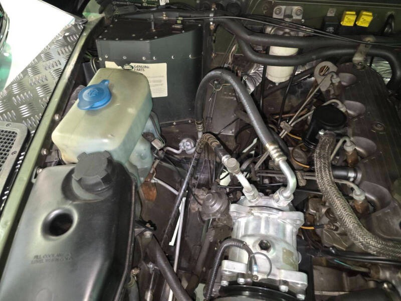 1992 Land Rover Defender 90