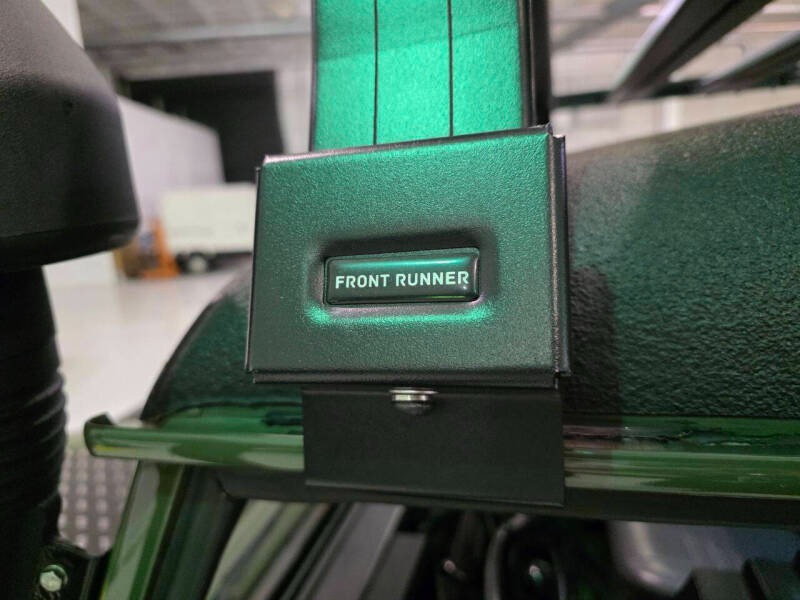 1992 Land Rover Defender 90