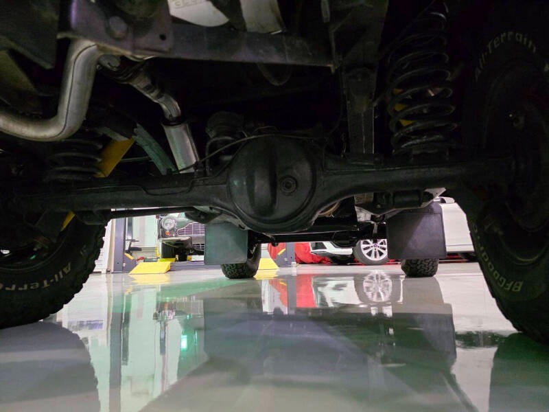 1992 Land Rover Defender 90