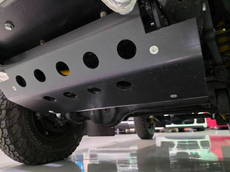 1992 Land Rover Defender 90