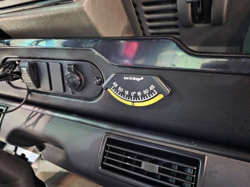 1992 Land Rover Defender 90