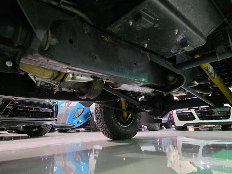 1992 Land Rover Defender 90