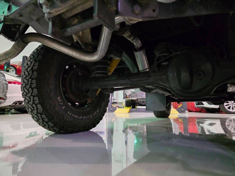 1992 Land Rover Defender 90