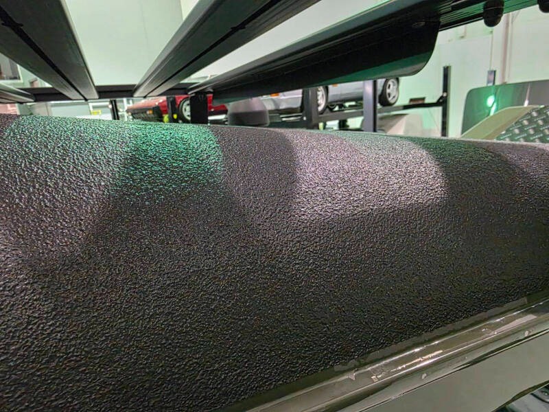 1992 Land Rover Defender 90