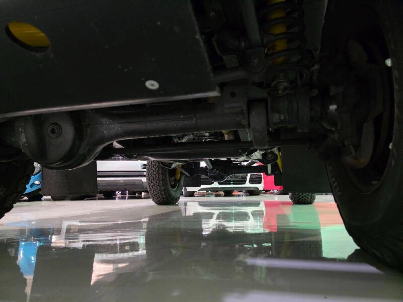 1992 Land Rover Defender 90