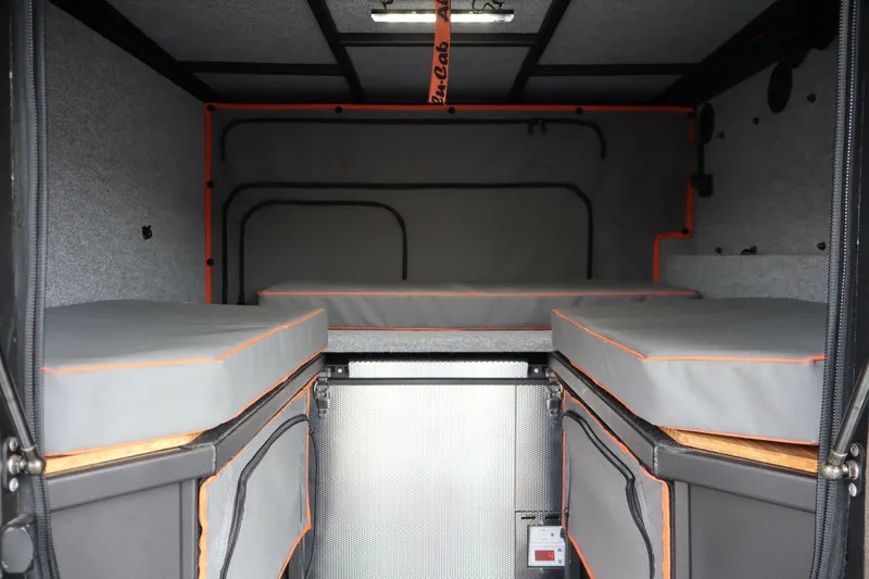 2023 Toyota Tacoma TRD Off-Road