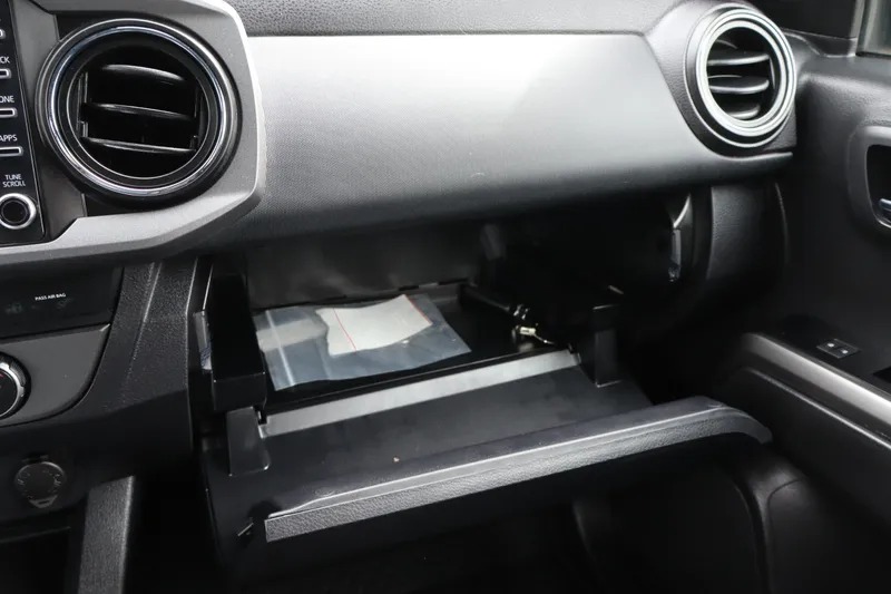 2023 Toyota Tacoma TRD Off-Road