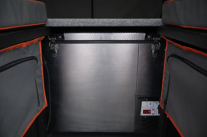 2023 Toyota Tacoma TRD Off-Road