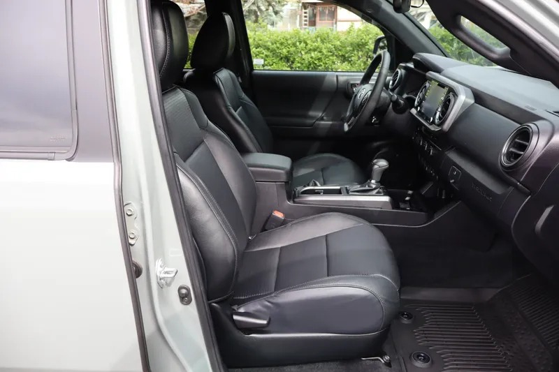 2023 Toyota Tacoma TRD Off-Road