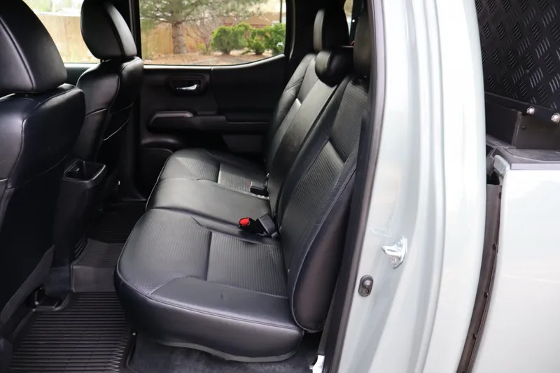 2023 Toyota Tacoma TRD Off-Road