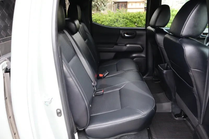 2023 Toyota Tacoma TRD Off-Road