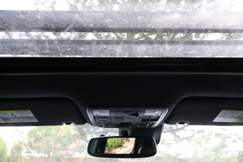 2023 Toyota Tacoma TRD Off-Road