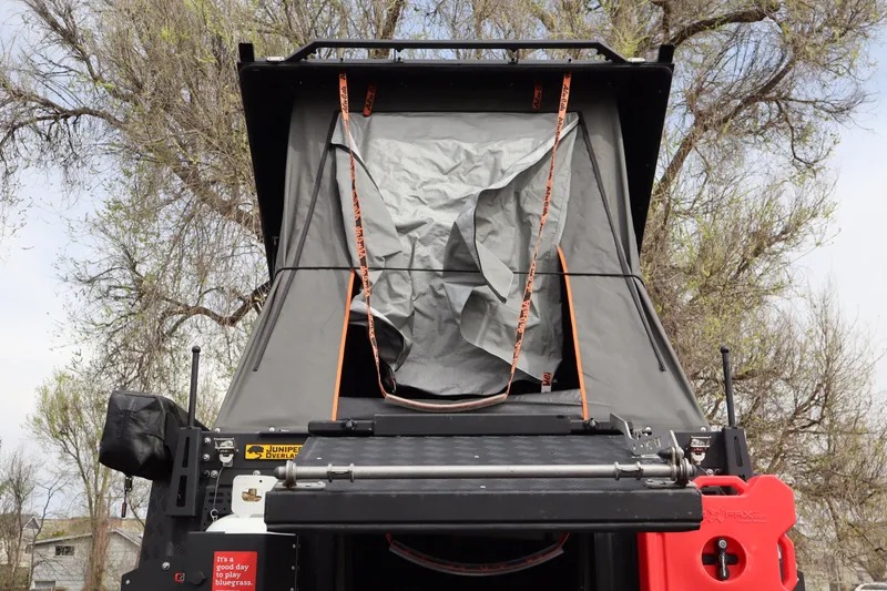 2023 Toyota Tacoma TRD Off-Road