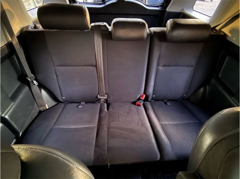 2007 Toyota FJ Cruiser