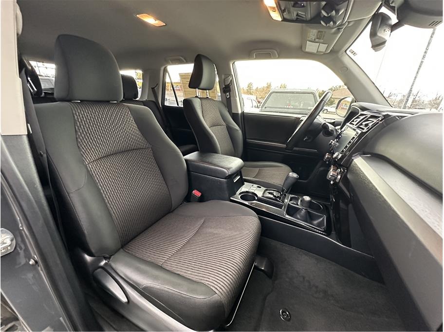 2024 Toyota 4Runner TRD Off-Road - 4