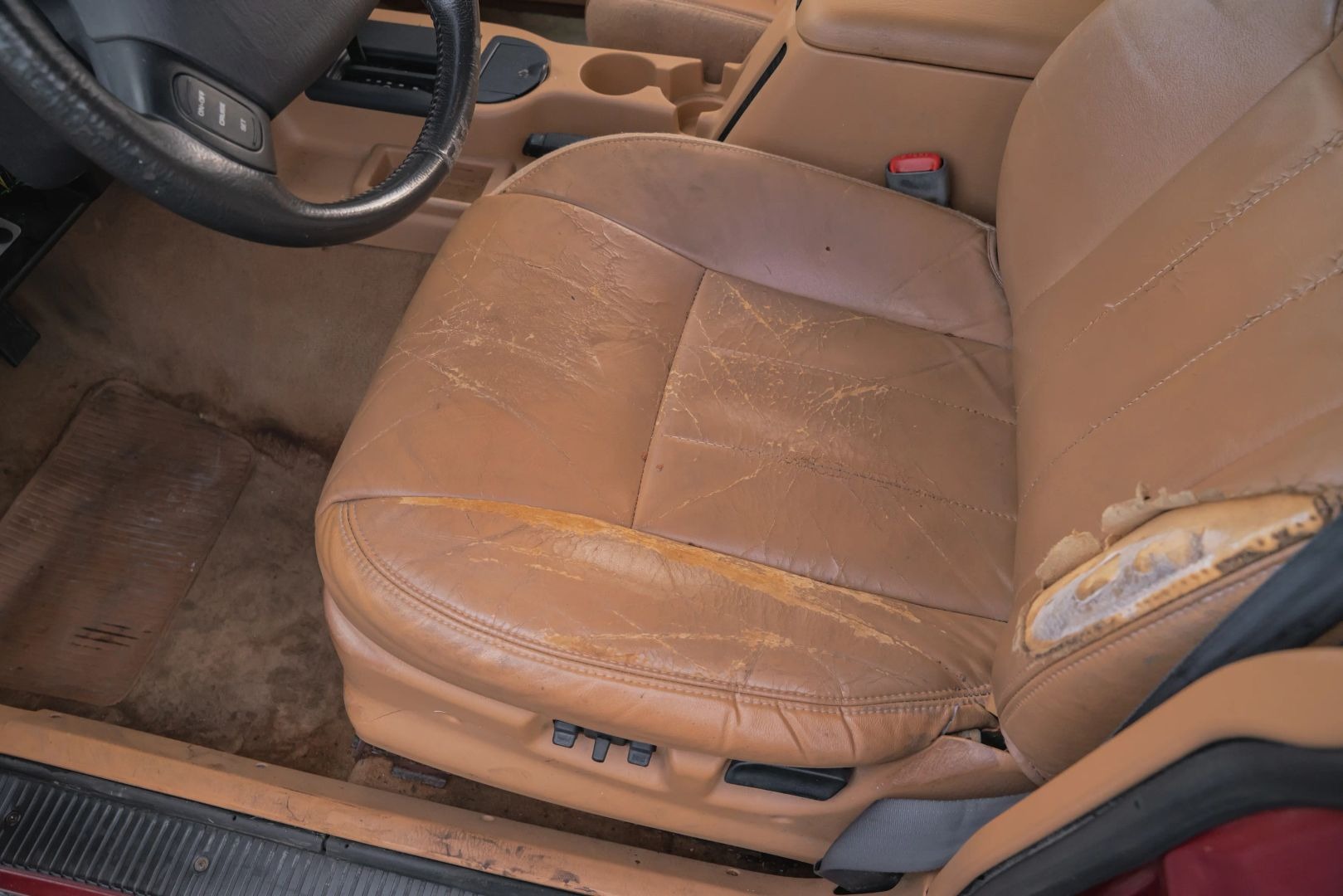 1998 Jeep Cherokee Limited