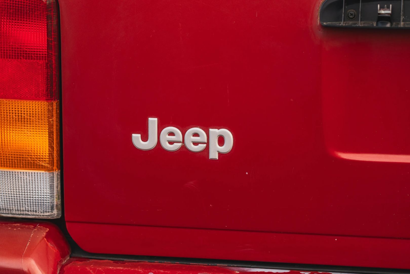 1998 Jeep Cherokee Limited