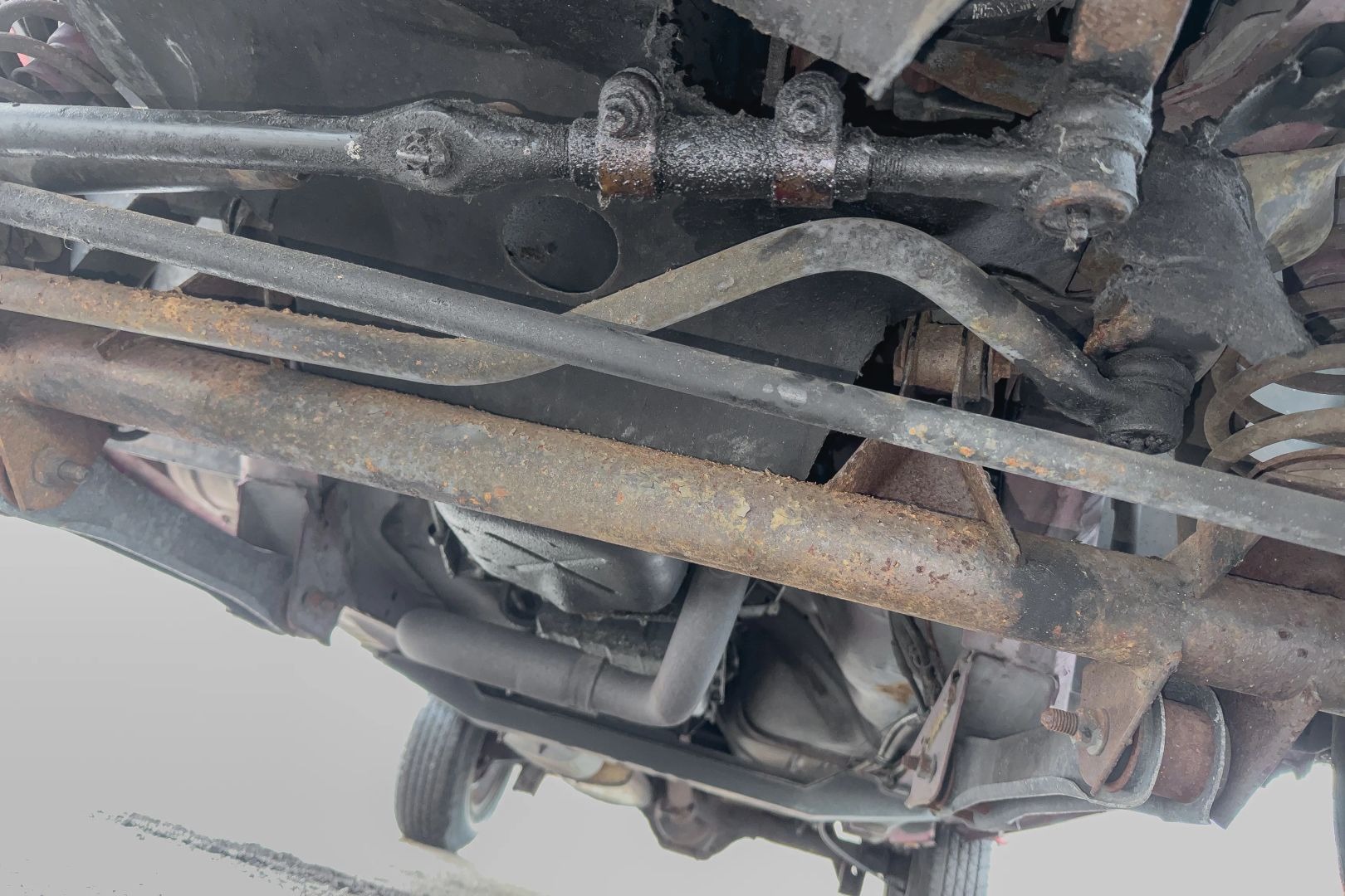 1998 Jeep Cherokee Limited