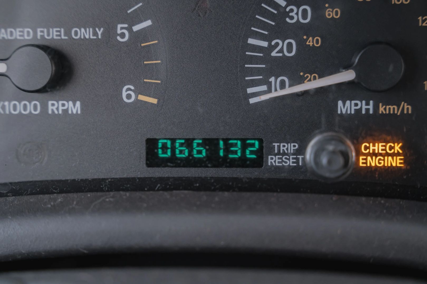 1998 Jeep Cherokee Limited