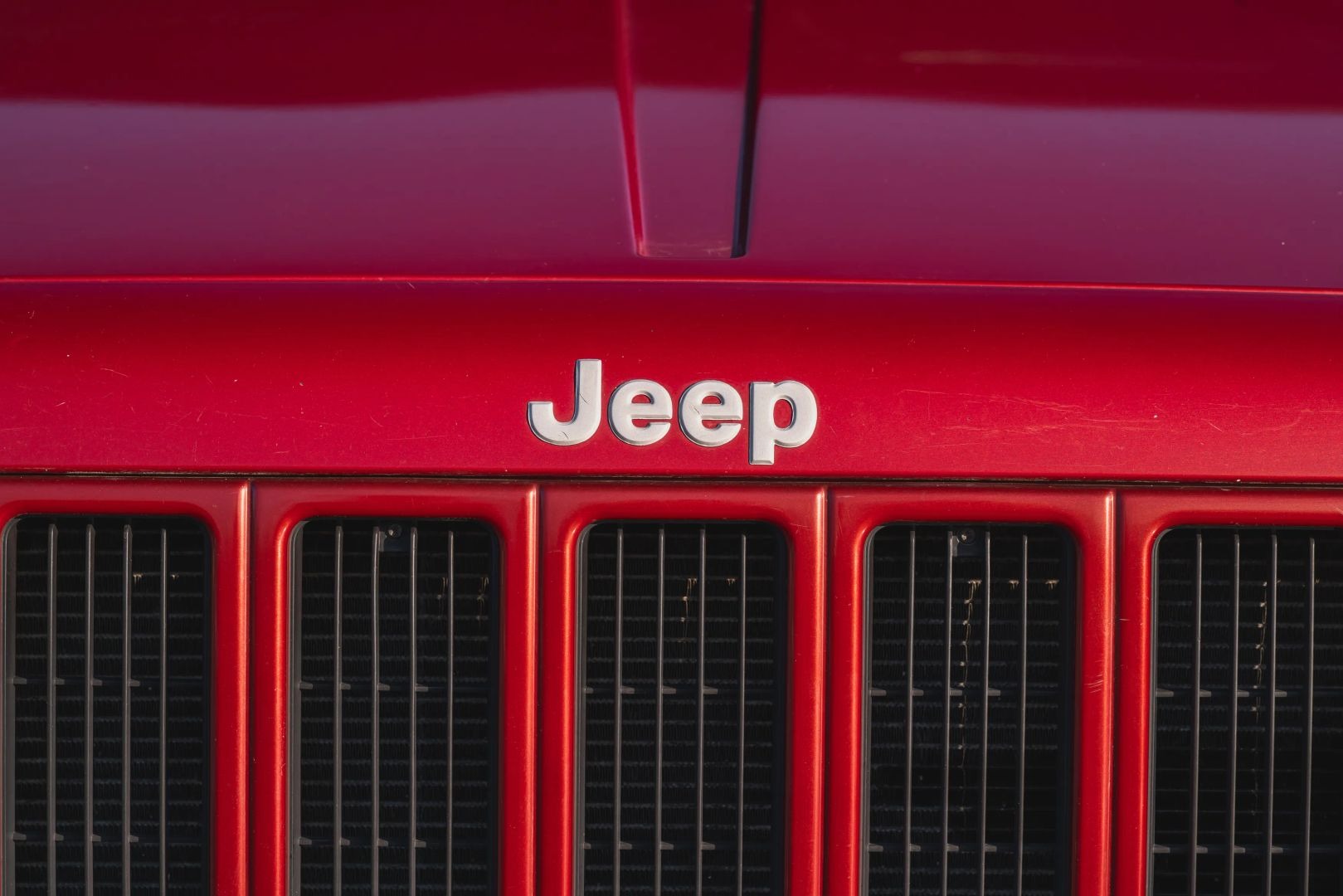 1998 Jeep Cherokee Limited