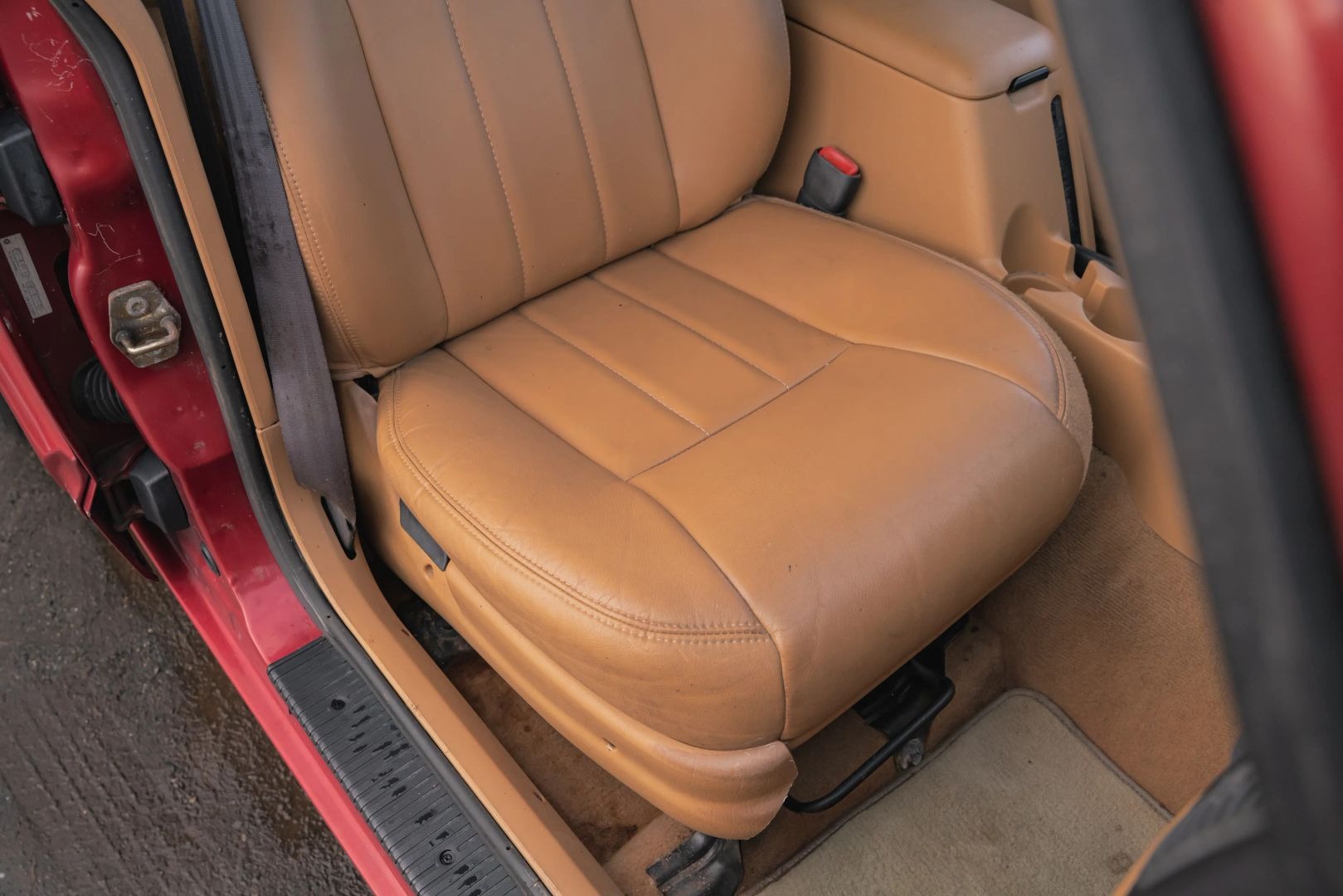 1998 Jeep Cherokee Limited