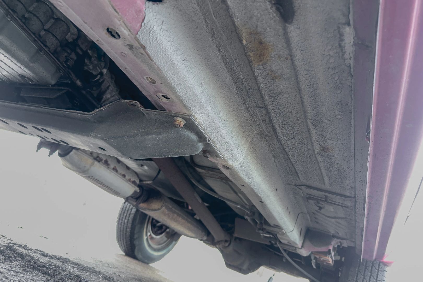 1998 Jeep Cherokee Limited