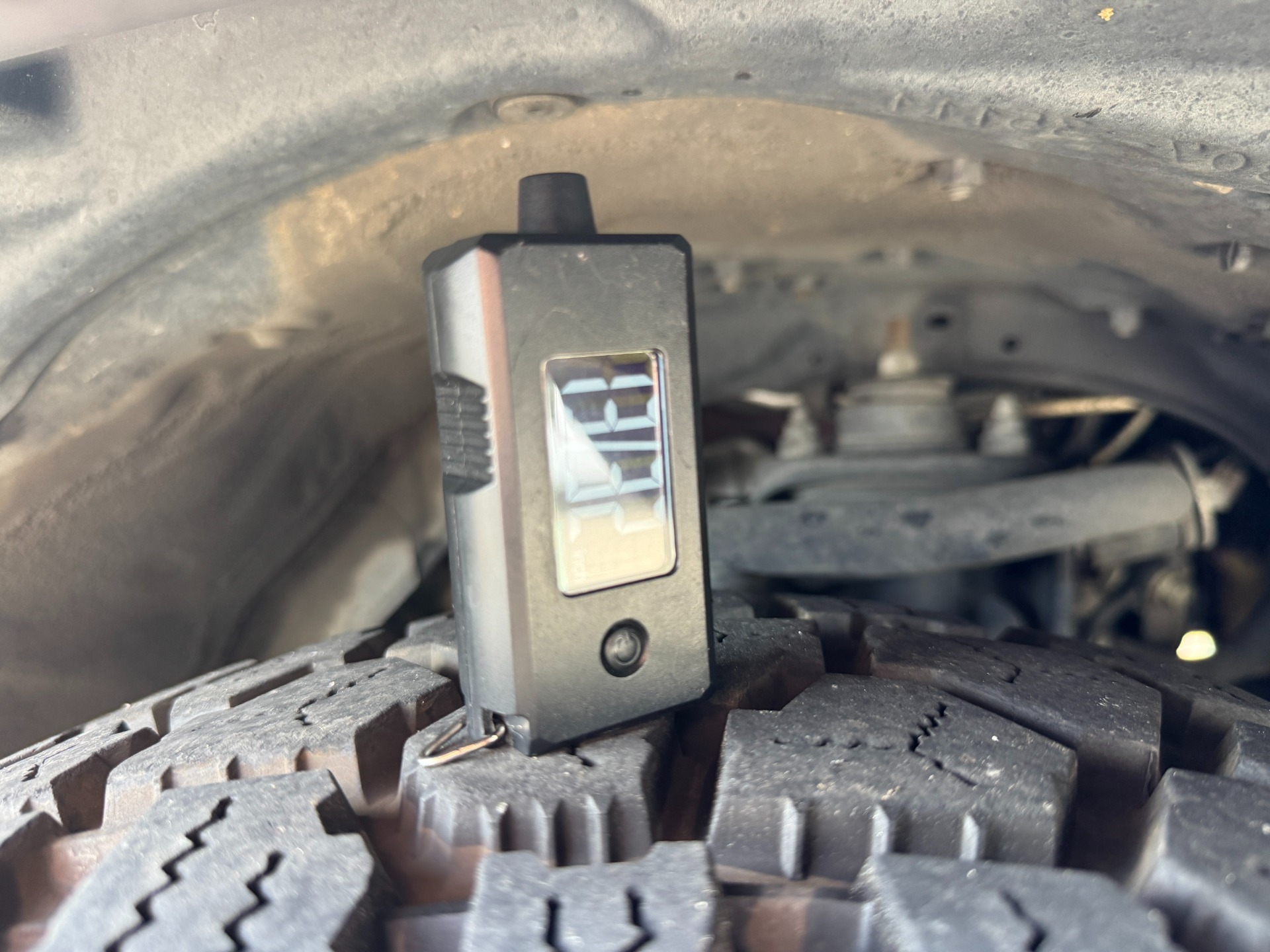 2011 Toyota FJ Cruiser